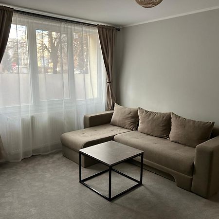 Marc Apartament Turda Zewnętrze zdjęcie