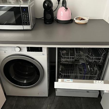 Marc Apartament Turda Zewnętrze zdjęcie