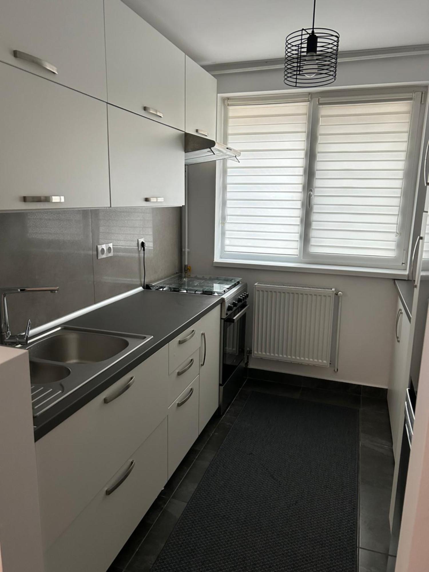 Marc Apartament Turda Zewnętrze zdjęcie