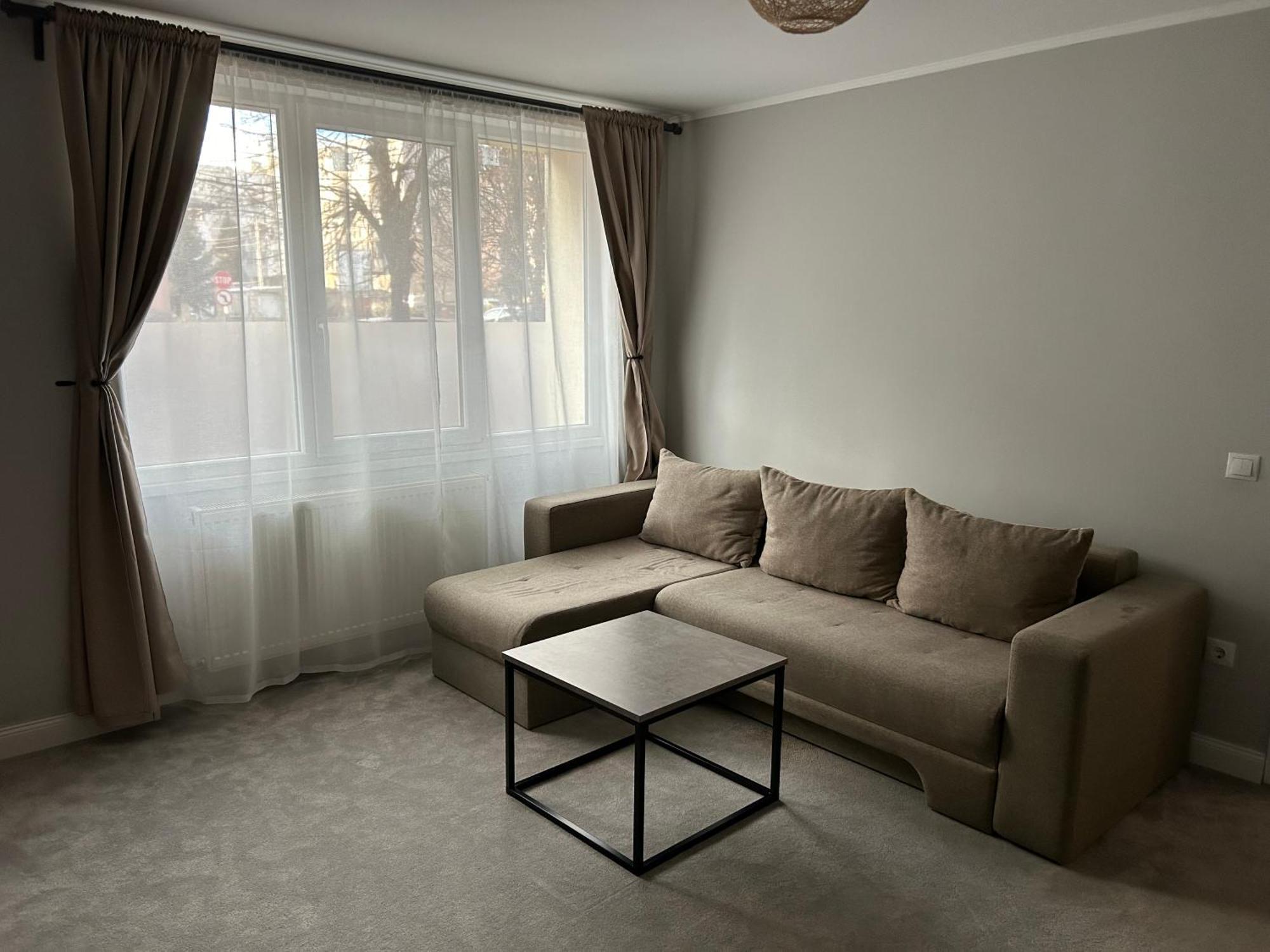 Marc Apartament Turda Zewnętrze zdjęcie