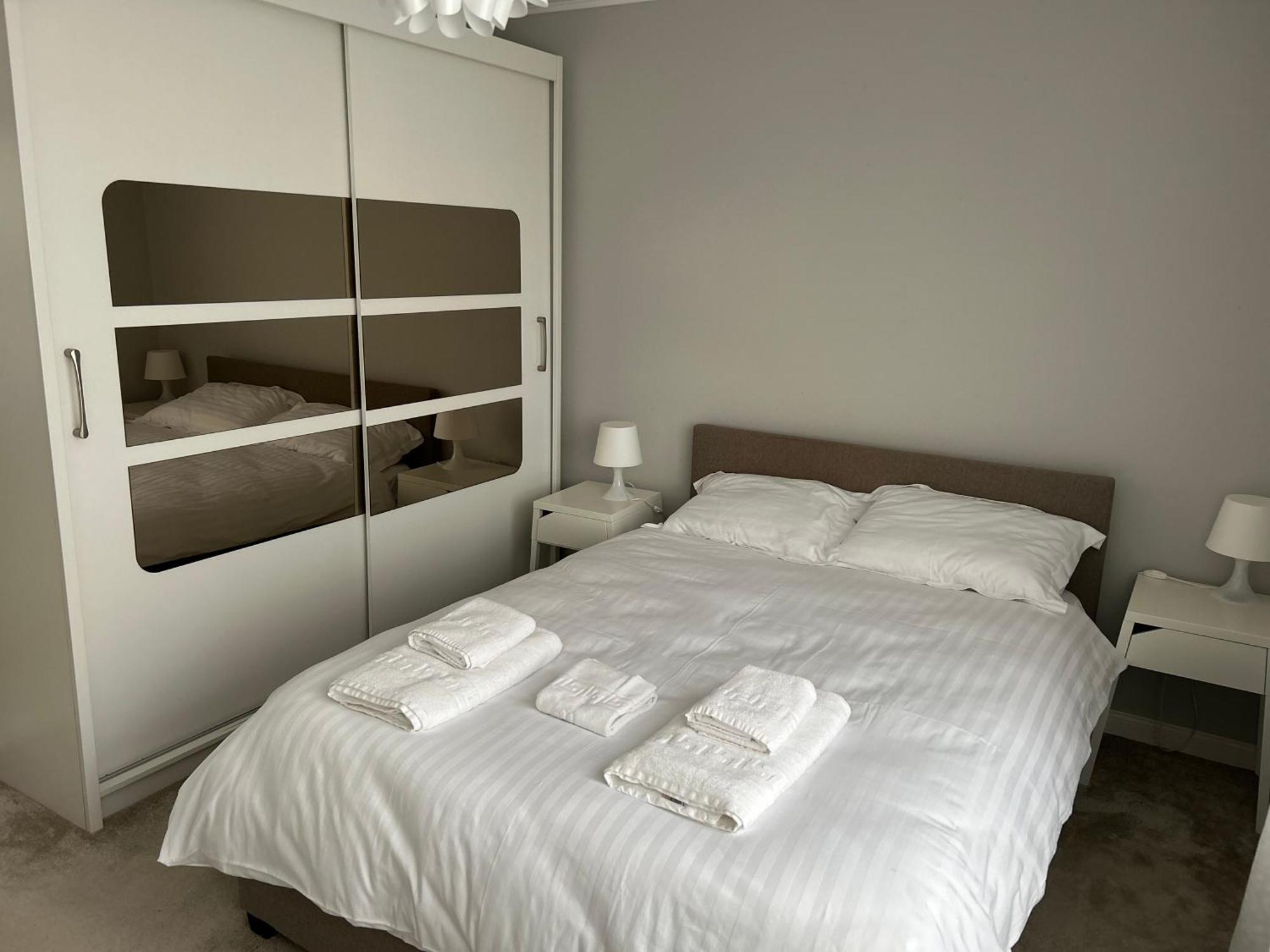 Marc Apartament Turda Zewnętrze zdjęcie