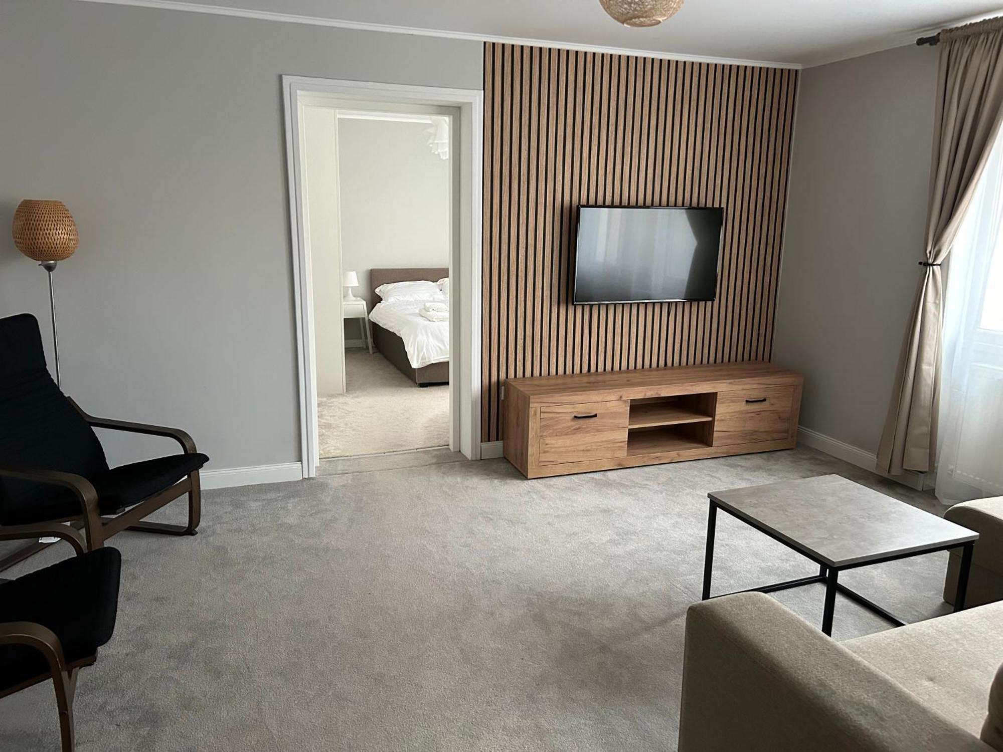 Marc Apartament Turda Zewnętrze zdjęcie